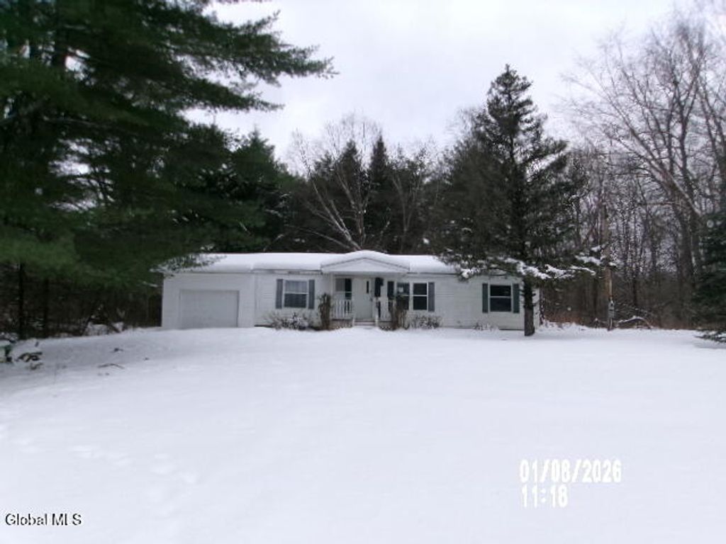 173 Beech Street, Mayfield, NY 12117