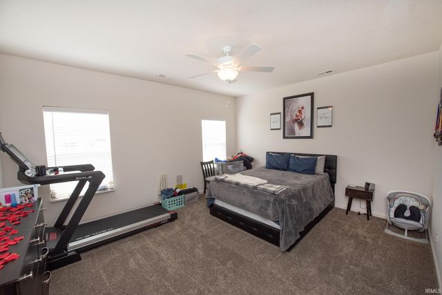 1149 Groom Lane, West Lafayette, IN 47906