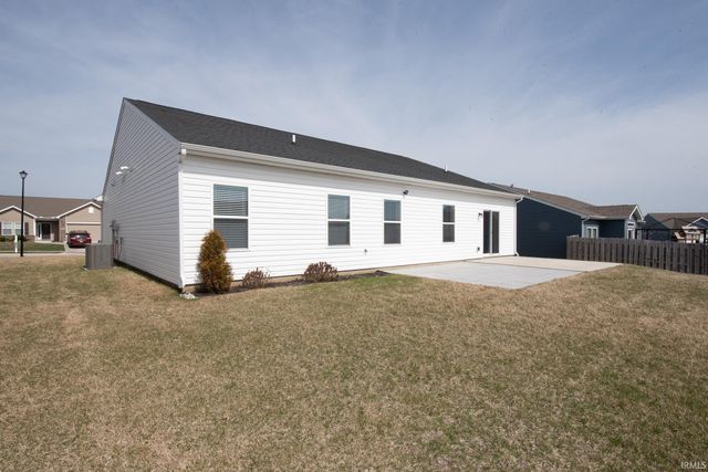 1149 Groom Lane, West Lafayette, IN 47906