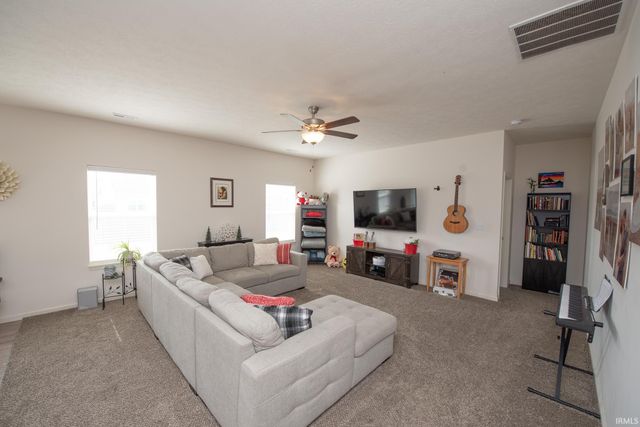 1149 Groom Lane, West Lafayette, IN 47906