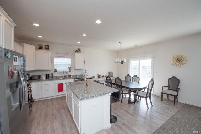 1149 Groom Lane, West Lafayette, IN 47906