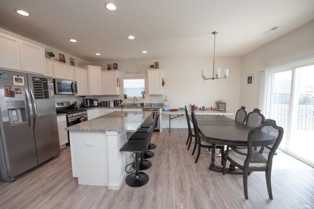 1149 Groom Lane, West Lafayette, IN 47906