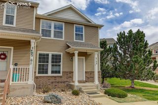 2199 Squawbush Ridge Grove, Colorado Springs, CO 80910