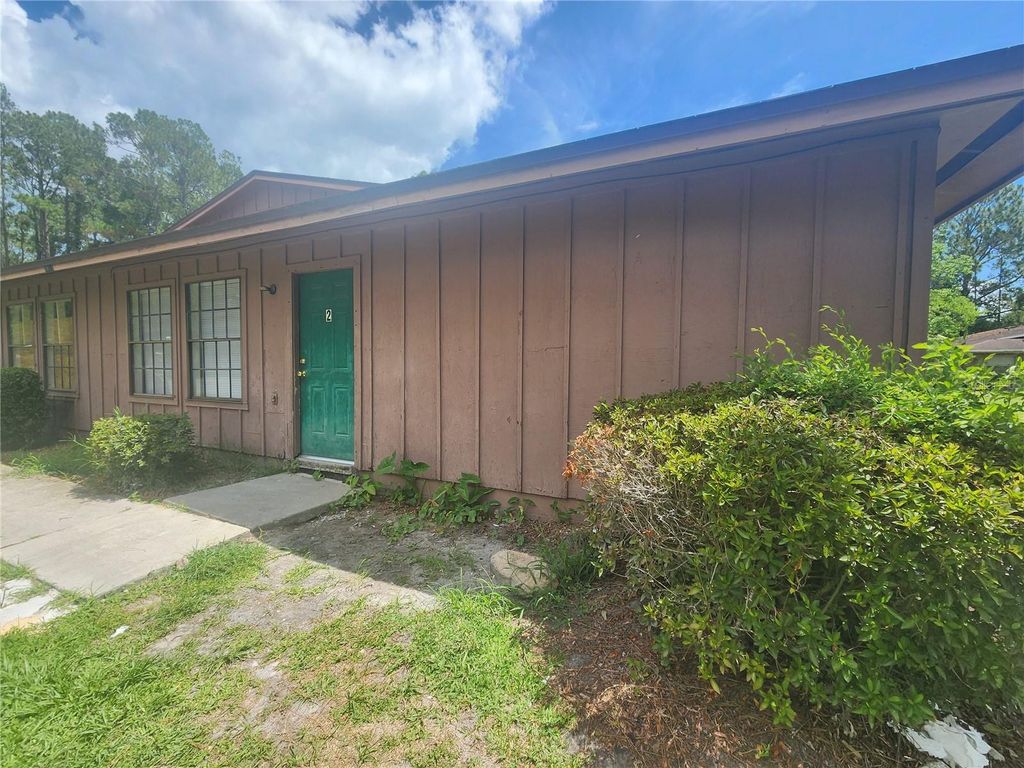 5817 NW 23 TERRACE 2, Gainesville, FL 32653