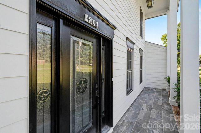 4108 Wimbledon Drive, Dallas, NC 28034