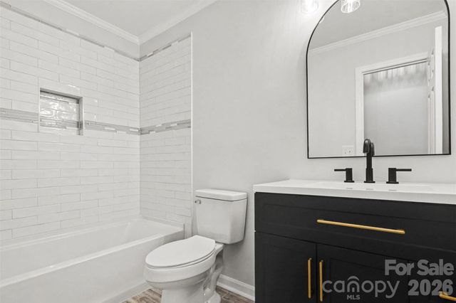 4108 Wimbledon Drive, Dallas, NC 28034