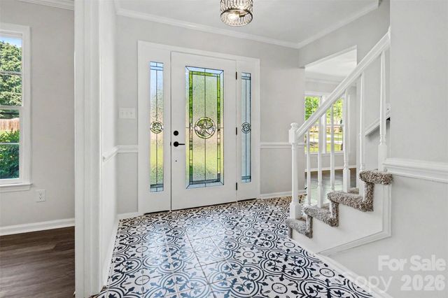 4108 Wimbledon Drive, Dallas, NC 28034