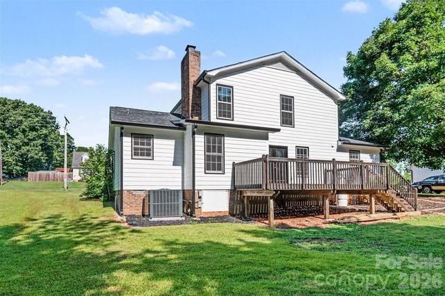 4108 Wimbledon Drive, Dallas, NC 28034