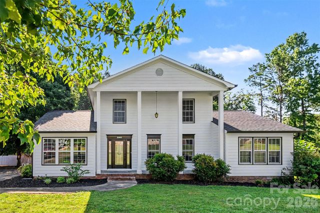 4108 Wimbledon Drive, Dallas, NC 28034