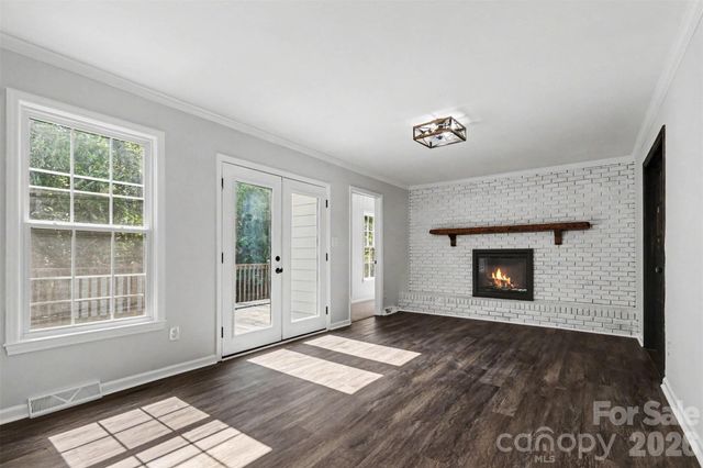 4108 Wimbledon Drive, Dallas, NC 28034