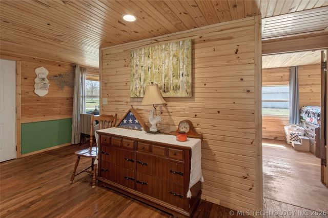 11930 S 4220 Road, Claremore, OK 74017