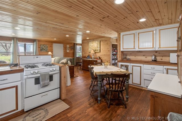 11930 S 4220 Road, Claremore, OK 74017