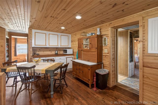 11930 S 4220 Road, Claremore, OK 74017