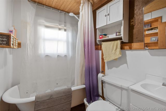 11930 S 4220 Road, Claremore, OK 74017