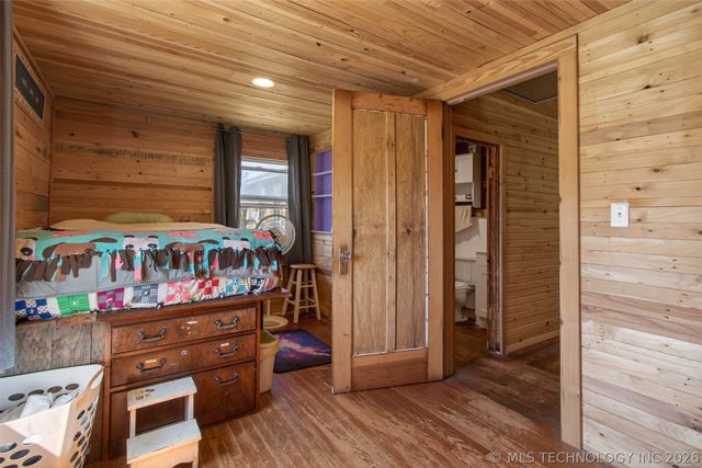 11930 S 4220 Road, Claremore, OK 74017