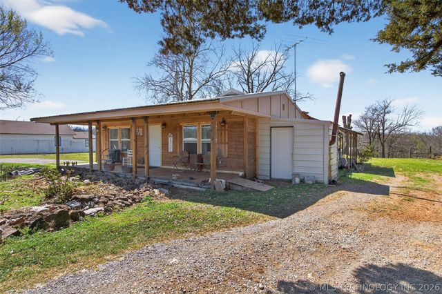 11930 S 4220 Road, Claremore, OK 74017