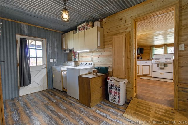 11930 S 4220 Road, Claremore, OK 74017