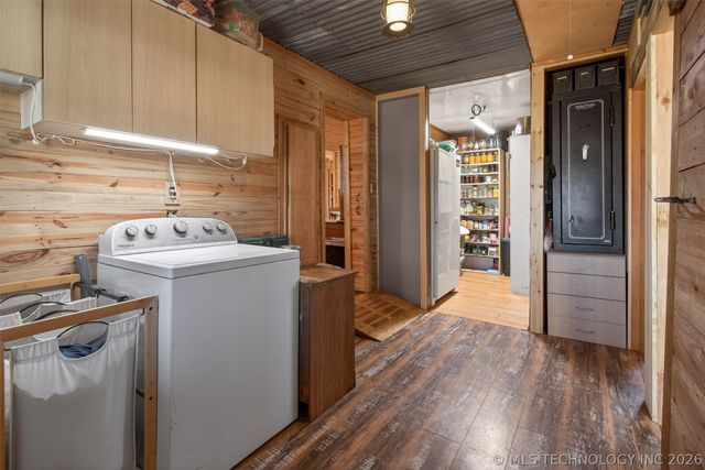 11930 S 4220 Road, Claremore, OK 74017