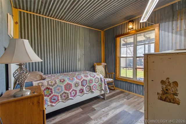 11930 S 4220 Road, Claremore, OK 74017