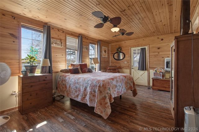 11930 S 4220 Road, Claremore, OK 74017