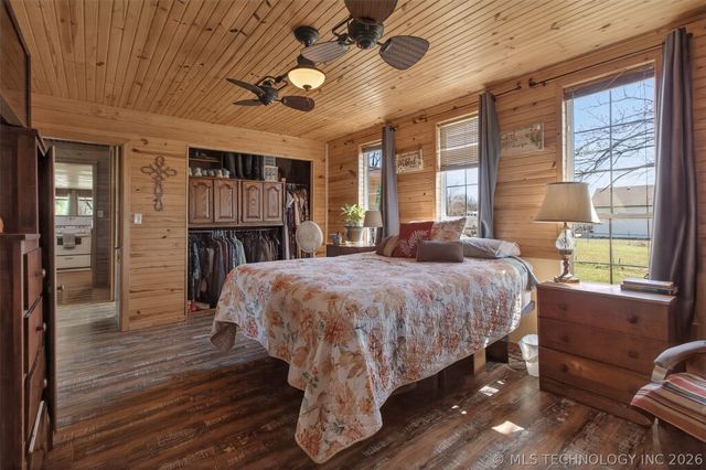 11930 S 4220 Road, Claremore, OK 74017