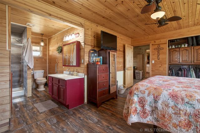 11930 S 4220 Road, Claremore, OK 74017