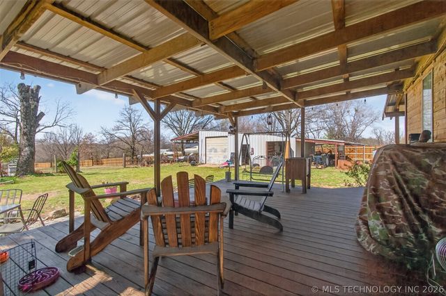 11930 S 4220 Road, Claremore, OK 74017