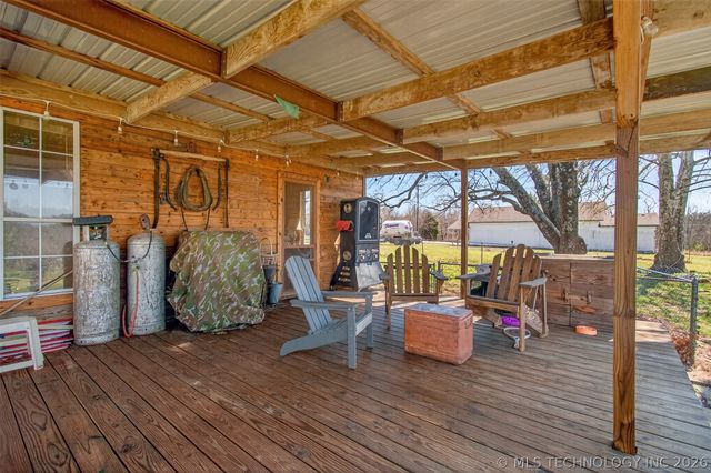 11930 S 4220 Road, Claremore, OK 74017