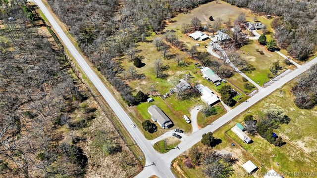 11930 S 4220 Road, Claremore, OK 74017