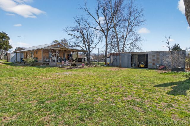 11930 S 4220 Road, Claremore, OK 74017