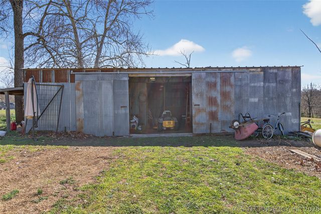 11930 S 4220 Road, Claremore, OK 74017