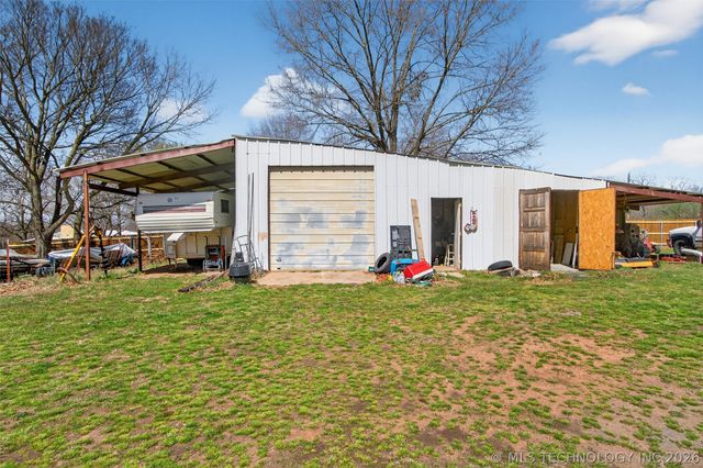 11930 S 4220 Road, Claremore, OK 74017