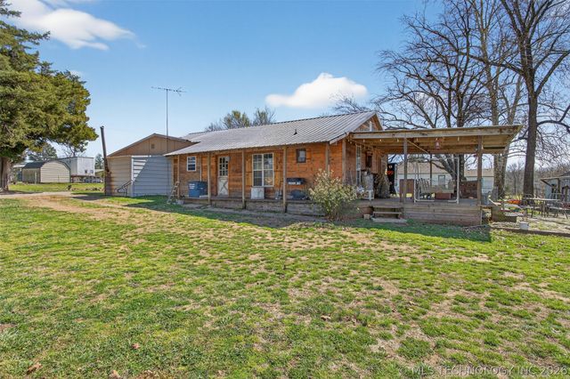 11930 S 4220 Road, Claremore, OK 74017