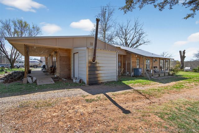 11930 S 4220 Road, Claremore, OK 74017