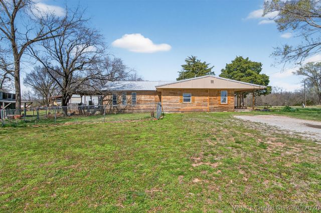 11930 S 4220 Road, Claremore, OK 74017