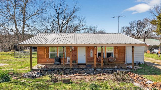 11930 S 4220 Road, Claremore, OK 74017