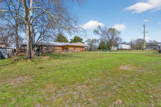11930 S 4220 Road, Claremore, OK 74017