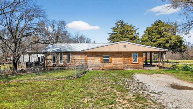 11930 S 4220 Road, Claremore, OK 74017