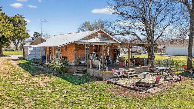 11930 S 4220 Road, Claremore, OK 74017