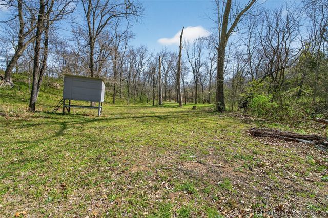 11930 S 4220 Road, Claremore, OK 74017