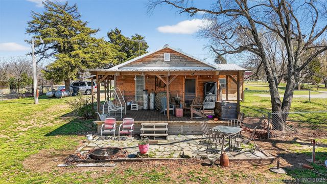 11930 S 4220 Road, Claremore, OK 74017