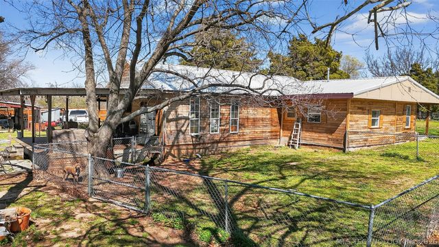 11930 S 4220 Road, Claremore, OK 74017