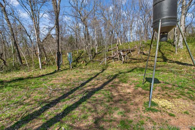 11930 S 4220 Road, Claremore, OK 74017