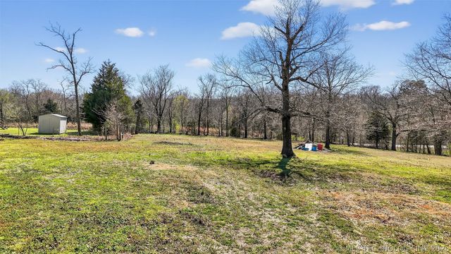 11930 S 4220 Road, Claremore, OK 74017