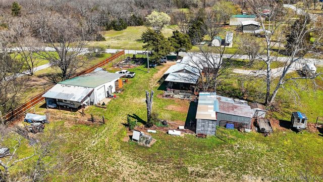 11930 S 4220 Road, Claremore, OK 74017