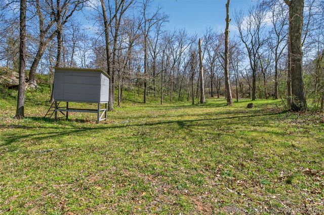 11930 S 4220 Road, Claremore, OK 74017