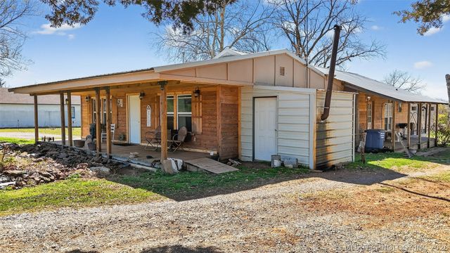 11930 S 4220 Road, Claremore, OK 74017