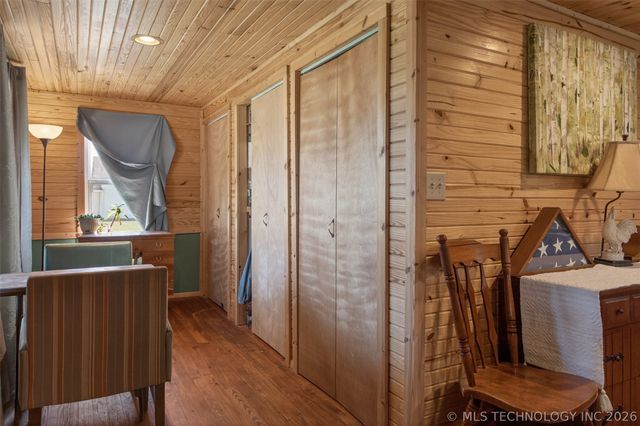 11930 S 4220 Road, Claremore, OK 74017