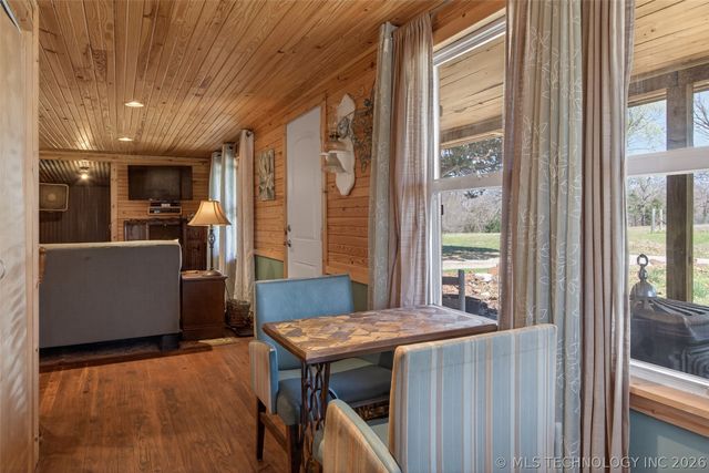 11930 S 4220 Road, Claremore, OK 74017