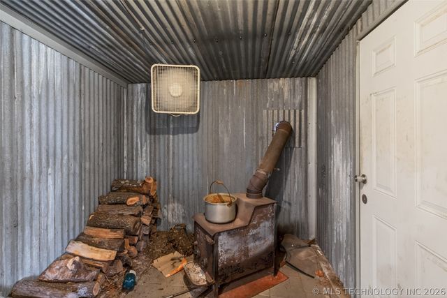 11930 S 4220 Road, Claremore, OK 74017